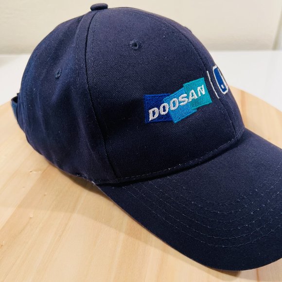 MLB / DOOSAN Baseball cap - Picture 4 of 8